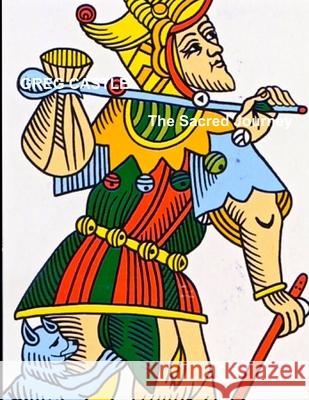 The Sacred Journey Greg Castle 9781329305090 Lulu.com - książka