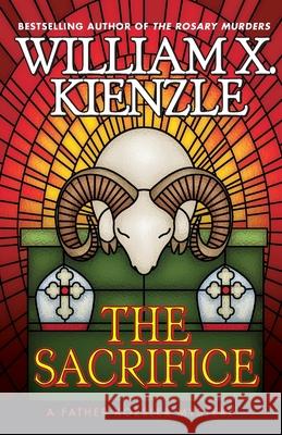 The Sacrifice Kienzle, William X. 9780345482983 Fawcett Books - książka