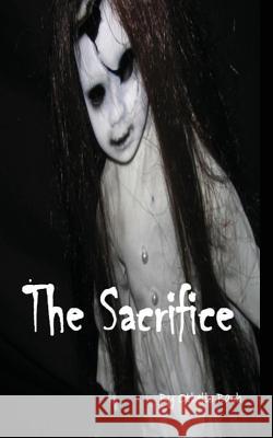 The Sacrifice Othello Bach 9781500321529 Createspace - książka