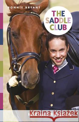 The Saddle Club: Hoof Beat & Riding Camp Bonnie Bryant 9780857513823 Penguin Random House Children's UK - książka