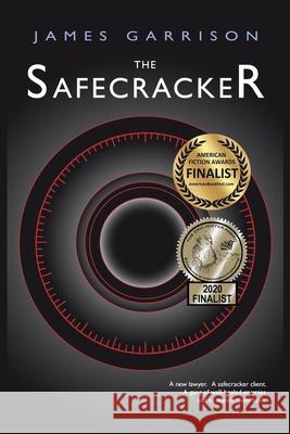 The Safecracker James Garrison 9781946920768 Touchpoint Press - książka