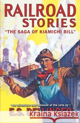 The Saga of Kiamichi Bill Emmett Watson John R. Neill Douglas Hilliker 9781793256379 Independently Published - książka