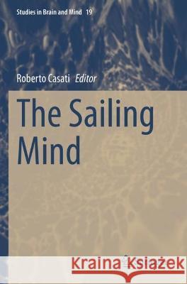 The Sailing Mind  9783030896416 Springer International Publishing - książka
