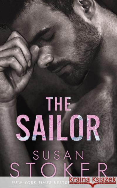 The Sailor Susan Stoker 9781662527302 Montlake - książka