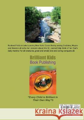 The Salamander King, Book Five: 