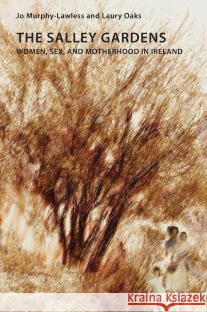 The Salley Gardens; Women, Sex, and Motherhood in Ireland Murphy-Lawless, Jo 9781800794177 Peter Lang Ltd, International Academic Publis - książka