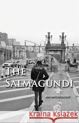 The Salmagundi: an Anthology Authors, Various 9780692228258 67 Press - książka