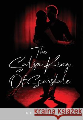 The Salsa King Of Scarsdale Ben Fine 9781948000697 Hancock Press - książka