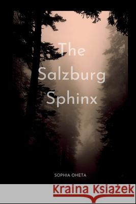 The Salzburg Sphinx Oheta Sophia 9788629966532 OS Pub - książka
