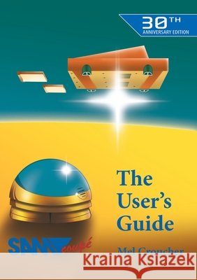 The Sam Coupe User's Guide Mel Croucher 9781789824520 Acorn Books - książka