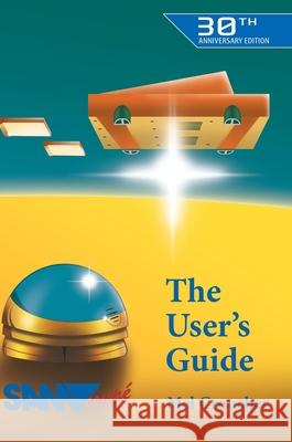 The Sam Coupe User's Guide Mel Croucher 9781785388613 Acorn Books - książka