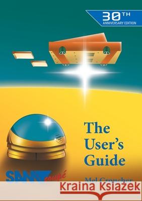 The Sam Coupe User's Guide Mel Croucher 9781789824520 Acorn Books - książka