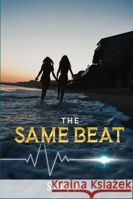 The Same Beat Sherly Jhoselyn Penaloza 9781661928544 Independently Published - książka