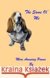 The Same Ol'me Doreen Reed 9781495419782 Createspace