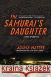 The Samurai's Daughter Sujata Massey 9780060595036 Dark Alley