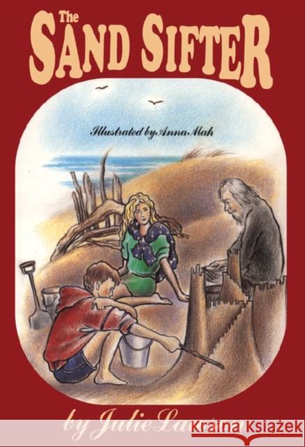 The Sand Sifter  9780888782885  - książka