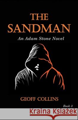 The Sandman Geoff Collins 9781951744373 A&J Publishing - książka