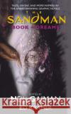 The Sandman: Book of Dreams Neil Gaiman Ed Kramer 9780380817702 HarperTorch