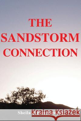 The Sandstorm Connection Sheila Stewart Ron Stewart 9780965685696 Acadia Scales Press - książka