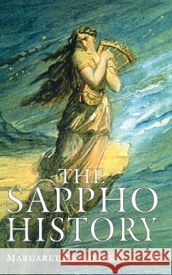 The Sappho History Margaret Reynolds 9780333971703 Palgrave MacMillan - książka