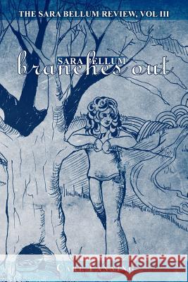 The Sara Bellum Review, Vol LLL Fanning, Carl 9781477285152 Authorhouse - książka