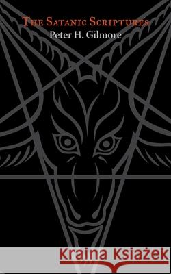 The Satanic Scriptures  9781943687084  - książka