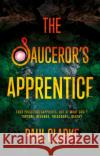 The Sauceror’s Apprentice Paul Clarke 9781805143475 Troubador Publishing