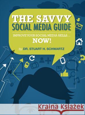 The Savvy Social Media Guide  9781935986539 Liberty University Press - książka