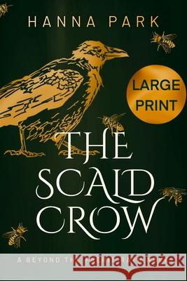 The Scald Crow Hanna Park 9781068997563 Baisong Press - książka