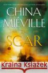 The Scar China Mieville 9780345444387 Del Rey Books