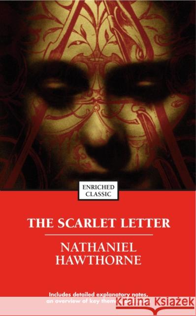 The Scarlet Letter Nathaniel Hawthorne Cynthia Brantley Johnson Margaret Brantley 9780743487566 Pocket Books - książka