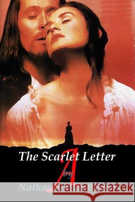 The Scarlet Letter Nathaniel Hawthorne 9781519602350 Createspace Independent Publishing Platform - książka