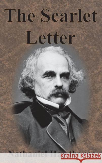 The Scarlet Letter Hawthorne Nathaniel 9781945644603 Value Classic Reprints - książka