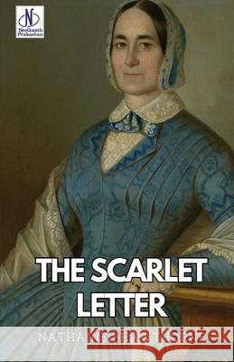 The Scarlet Letter Nathaniel Hawthorne 9789361444326 Neelkanth Prakashan - książka