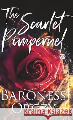 The Scarlet Pimpernel Baroness Orczy, Gary Happenstand 9789354994869 General Press India - książka