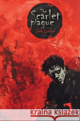 The Scarlet Plague  9788419365842 Edicions Perello - książka