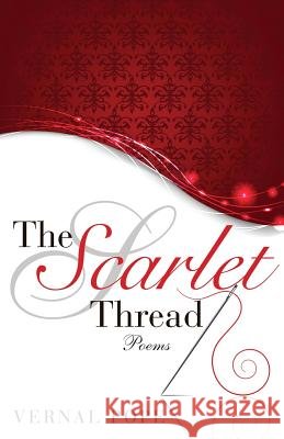 The Scarlet Thread Vernal Pope 9781629521169 Xulon Press - książka