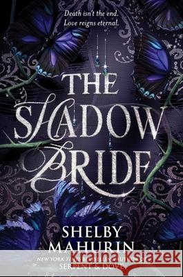 The Scarlet Veil #2 Shelby Mahurin 9780063258808 Harperteen - książka