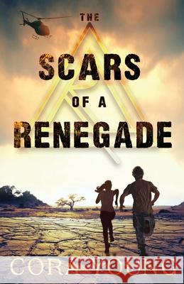 The Scars of a Renegade Cora Young 9780578866147 Cora Young - książka