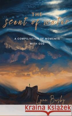 The Scent of Water Lynn Busby 9781951611675 Inscribe Press LLC - książka