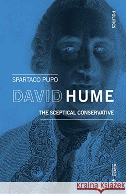 The Sceptical Conservative: Politics Spartaco Pupo 9788869772757 Mimesis - książka