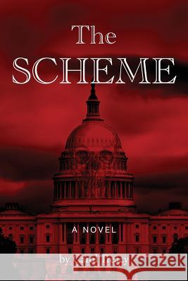 The Scheme Carol Treacy 9780996447409 Writer - książka