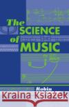 The Science of Music Robin Maconie 9780198166481 Oxford University Press