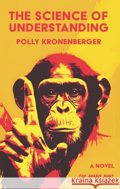 The Science of Understanding Polly Kronenberger 9781963511130 Flare Books - książka