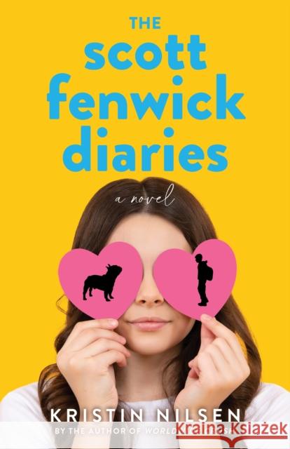 The Scott Fenwick Diaries Kristin Nilsen 9781684633265 Sparkpress - książka