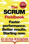 The Scrum Fieldbook J.J. Sutherland 9781847942685 Cornerstone