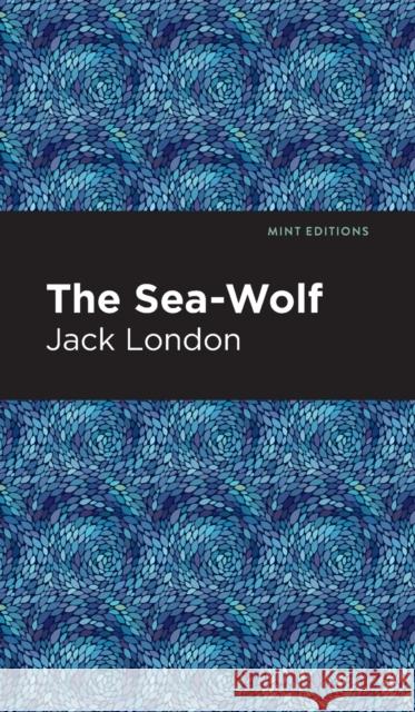 The Sea-Wolf London, Jack 9781513208534 Mint Editions - książka