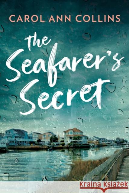 The Seafarer's Secret Carol Ann Collins 9780825310287 Beaufort Books - książka