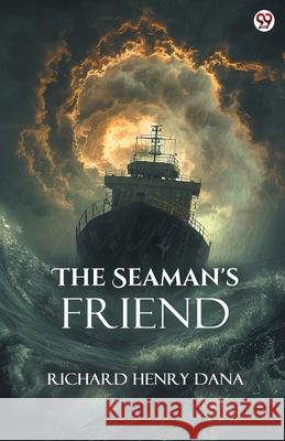 The Seaman's Friend Richard Henry Dana 9789371130608 Double 9 Books - książka