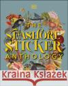 The Seashore Sticker Anthology DK 9780241536858 Dorling Kindersley Ltd